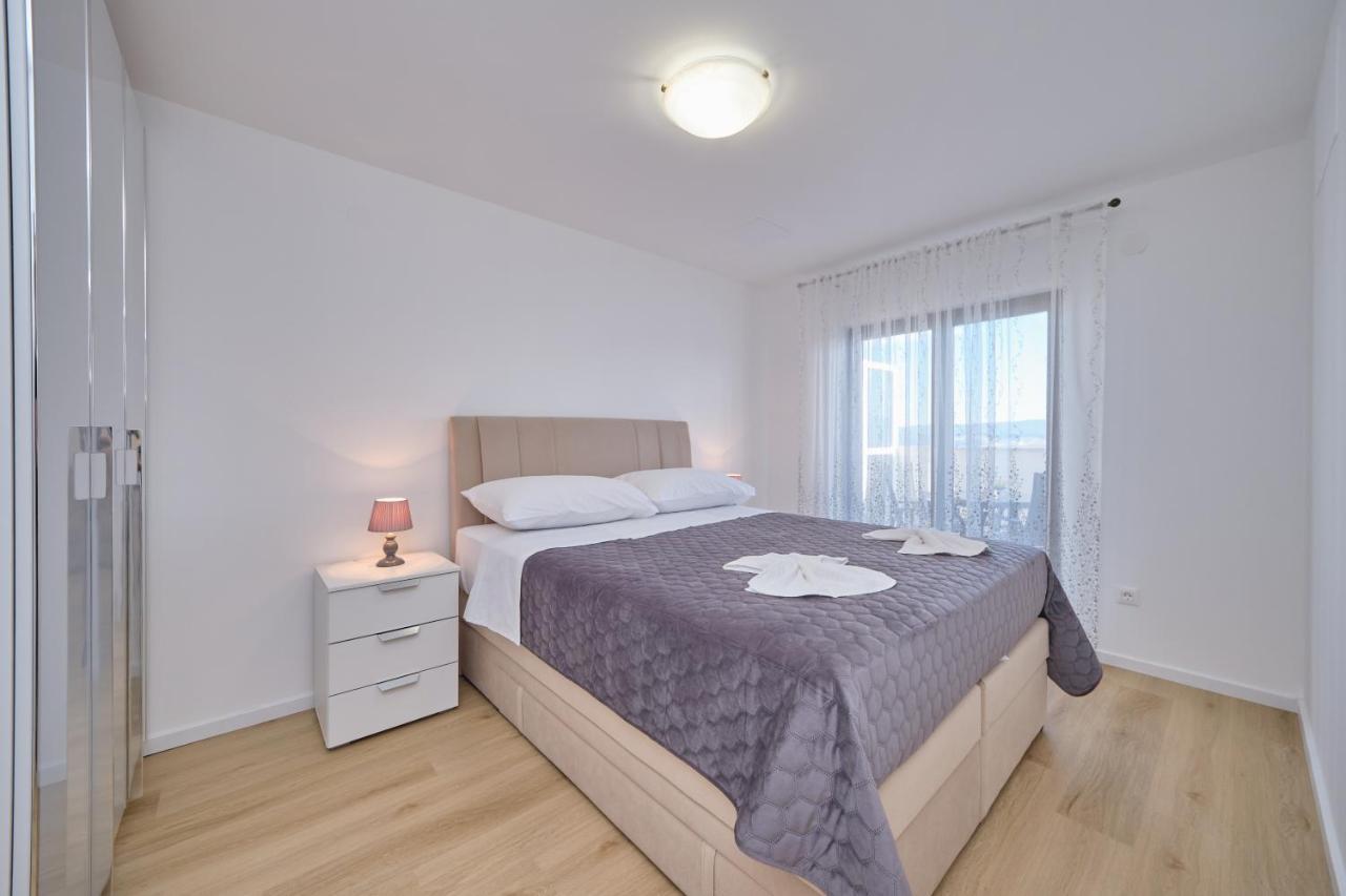 Apartamento Bella Vista Dalmatien Čelina Exterior foto