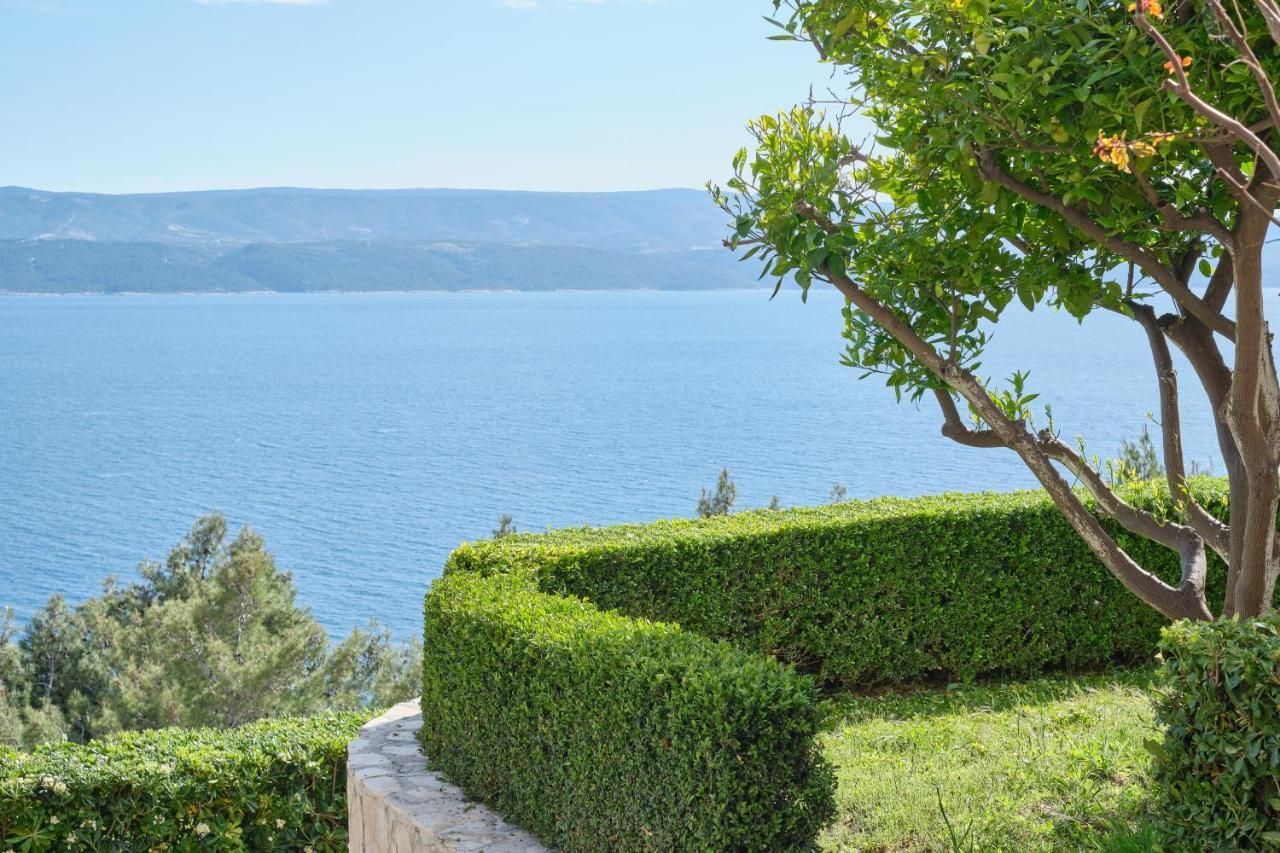 Apartamento Bella Vista Dalmatien Čelina Exterior foto