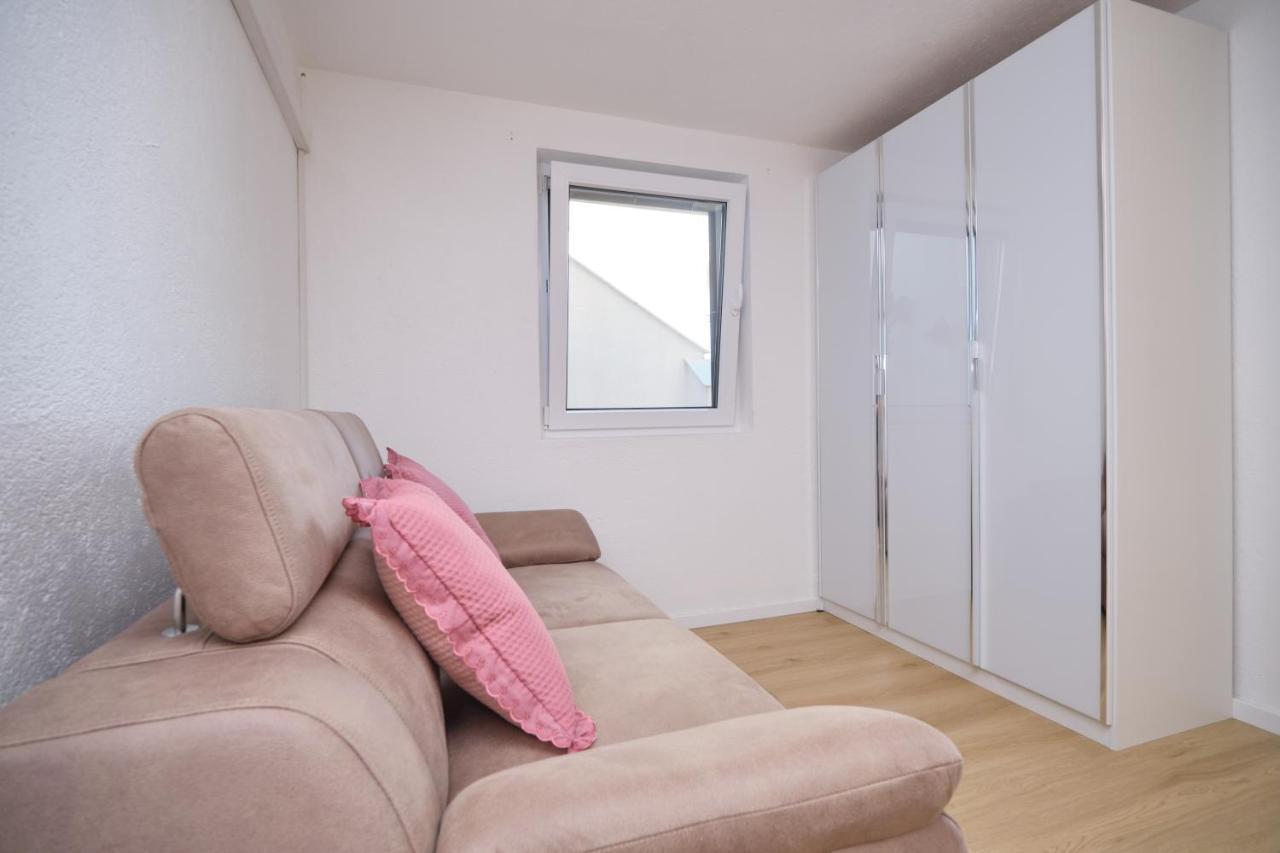 Apartamento Bella Vista Dalmatien Čelina Habitación foto
