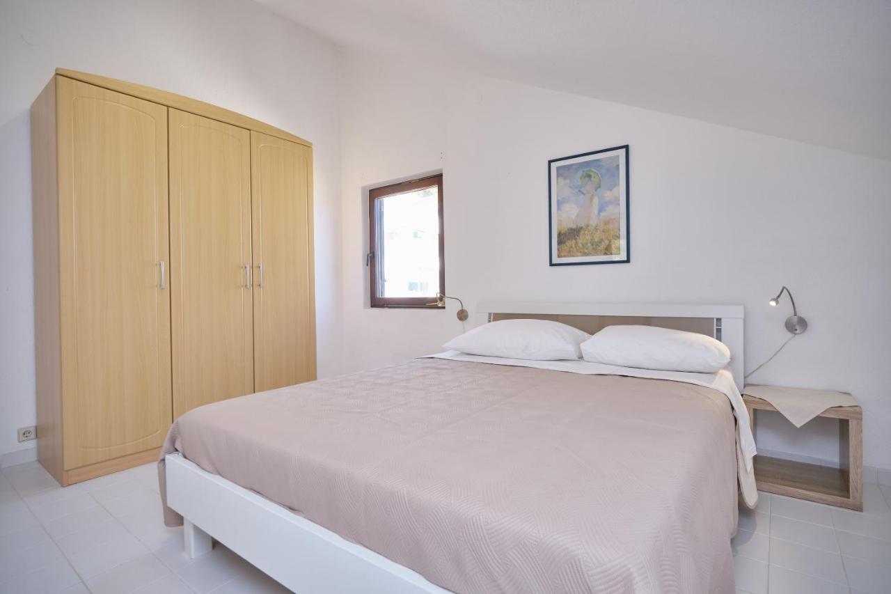 Apartamento Bella Vista Dalmatien Čelina Habitación foto