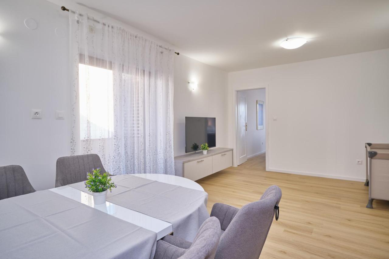 Apartamento Bella Vista Dalmatien Čelina Habitación foto