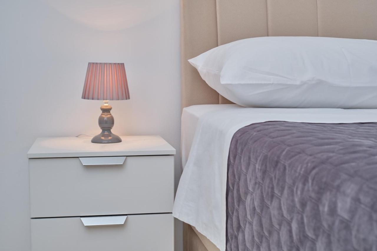 Apartamento Bella Vista Dalmatien Čelina Habitación foto
