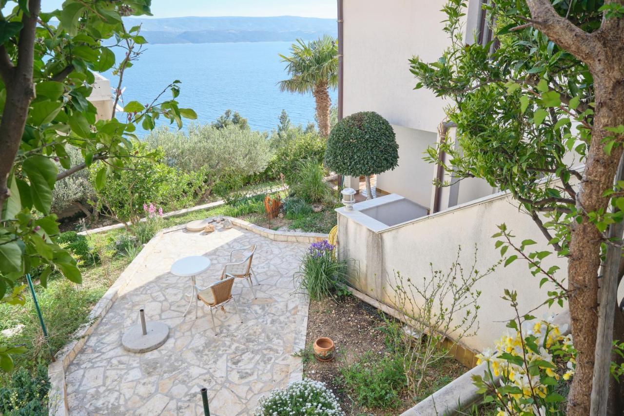 Apartamento Bella Vista Dalmatien Čelina Habitación foto