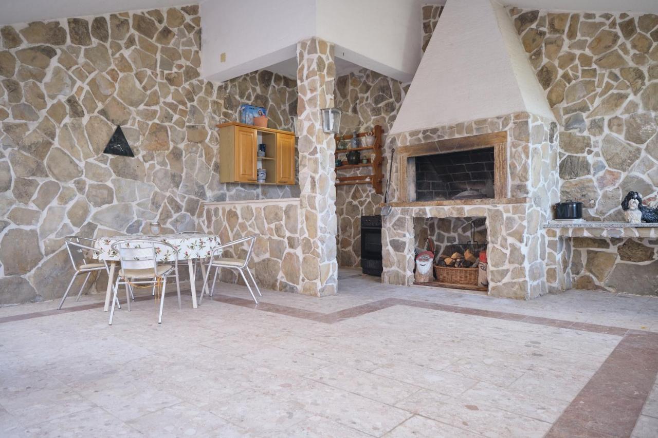Apartamento Bella Vista Dalmatien Čelina Exterior foto