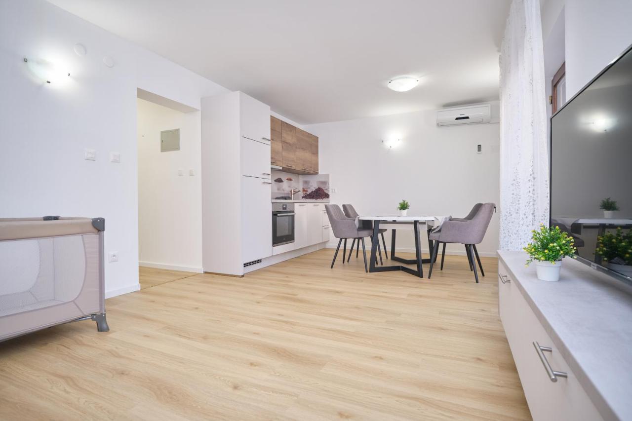 Apartamento Bella Vista Dalmatien Čelina Habitación foto