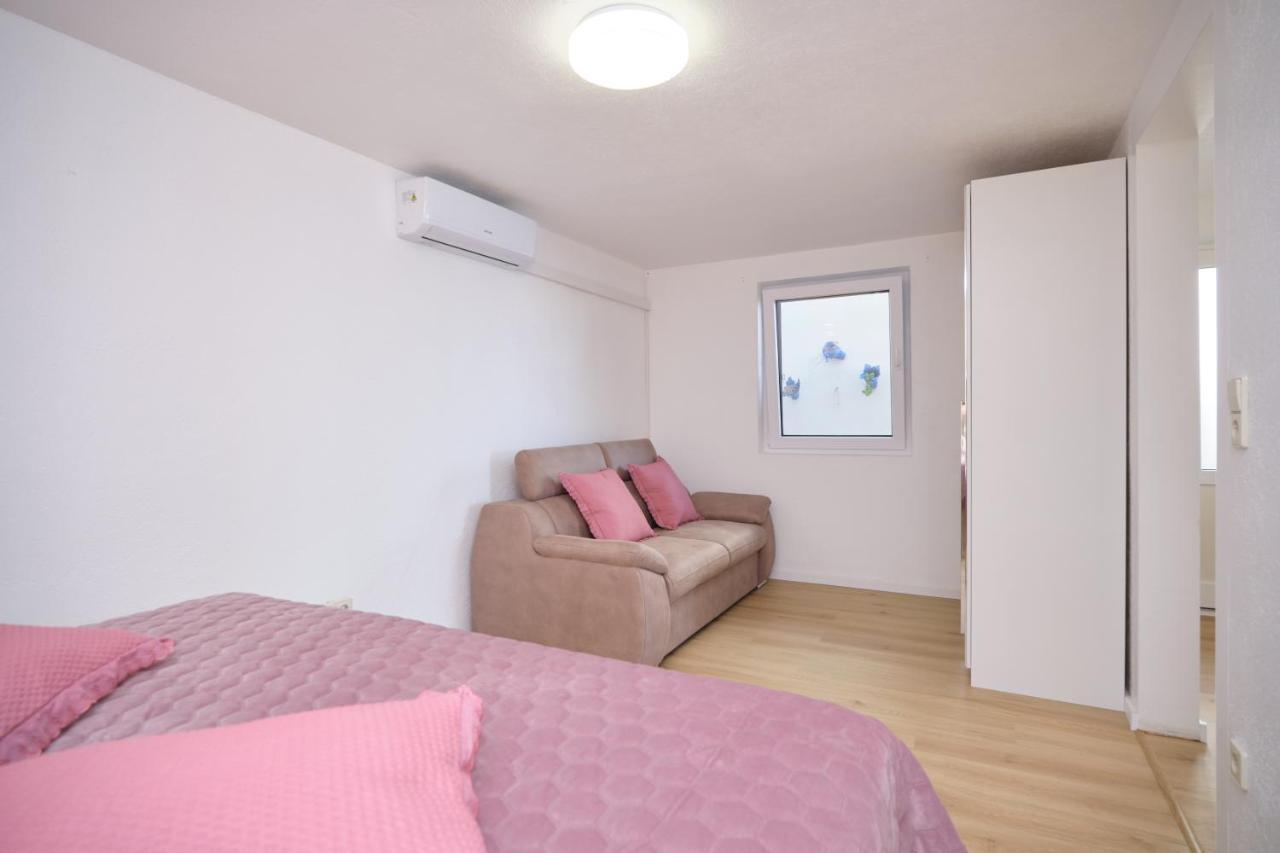 Apartamento Bella Vista Dalmatien Čelina Habitación foto