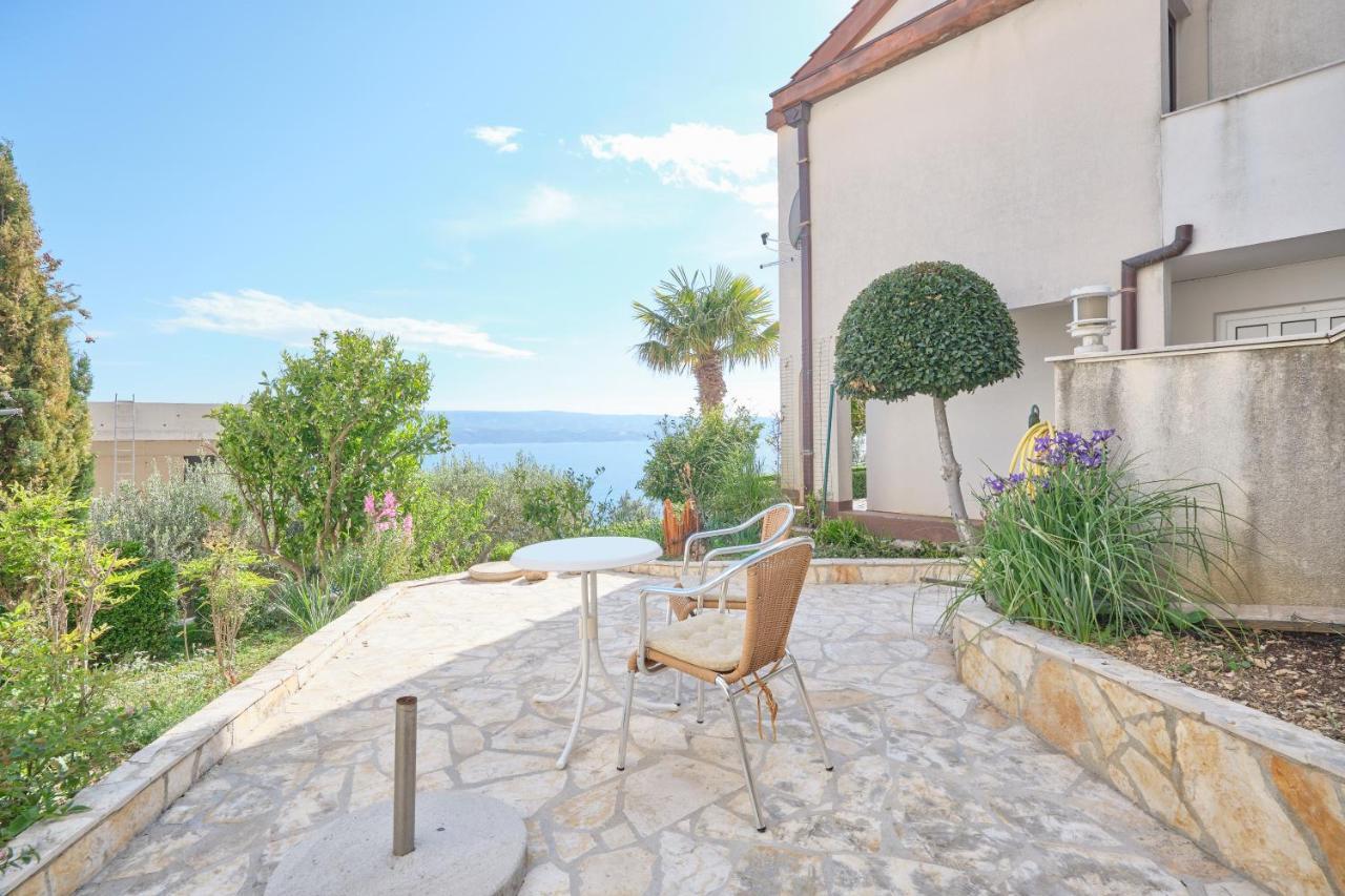 Apartamento Bella Vista Dalmatien Čelina Habitación foto