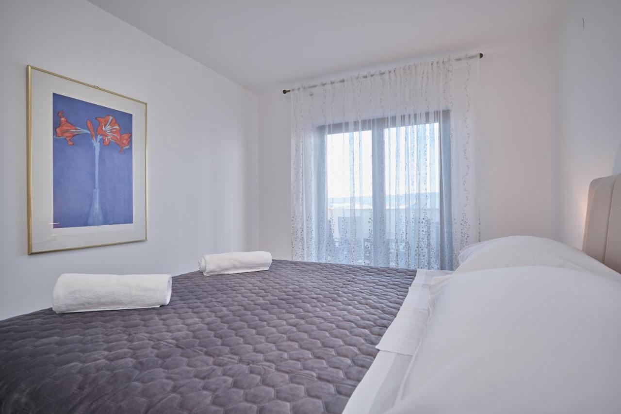 Apartamento Bella Vista Dalmatien Čelina Exterior foto
