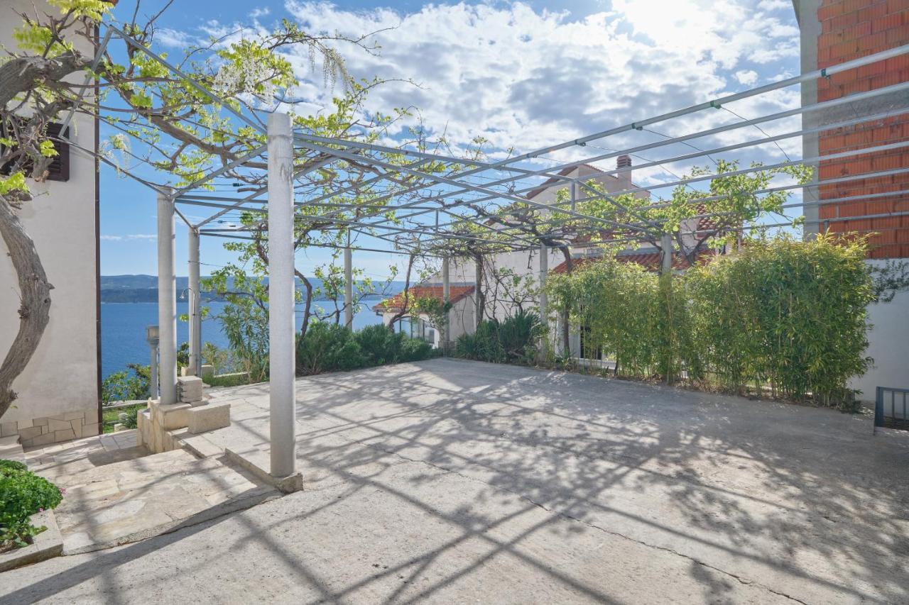Apartamento Bella Vista Dalmatien Čelina Habitación foto