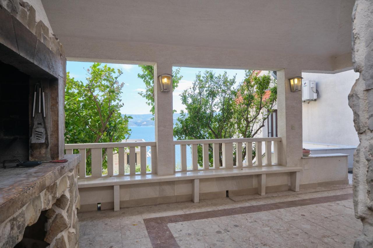 Apartamento Bella Vista Dalmatien Čelina Habitación foto