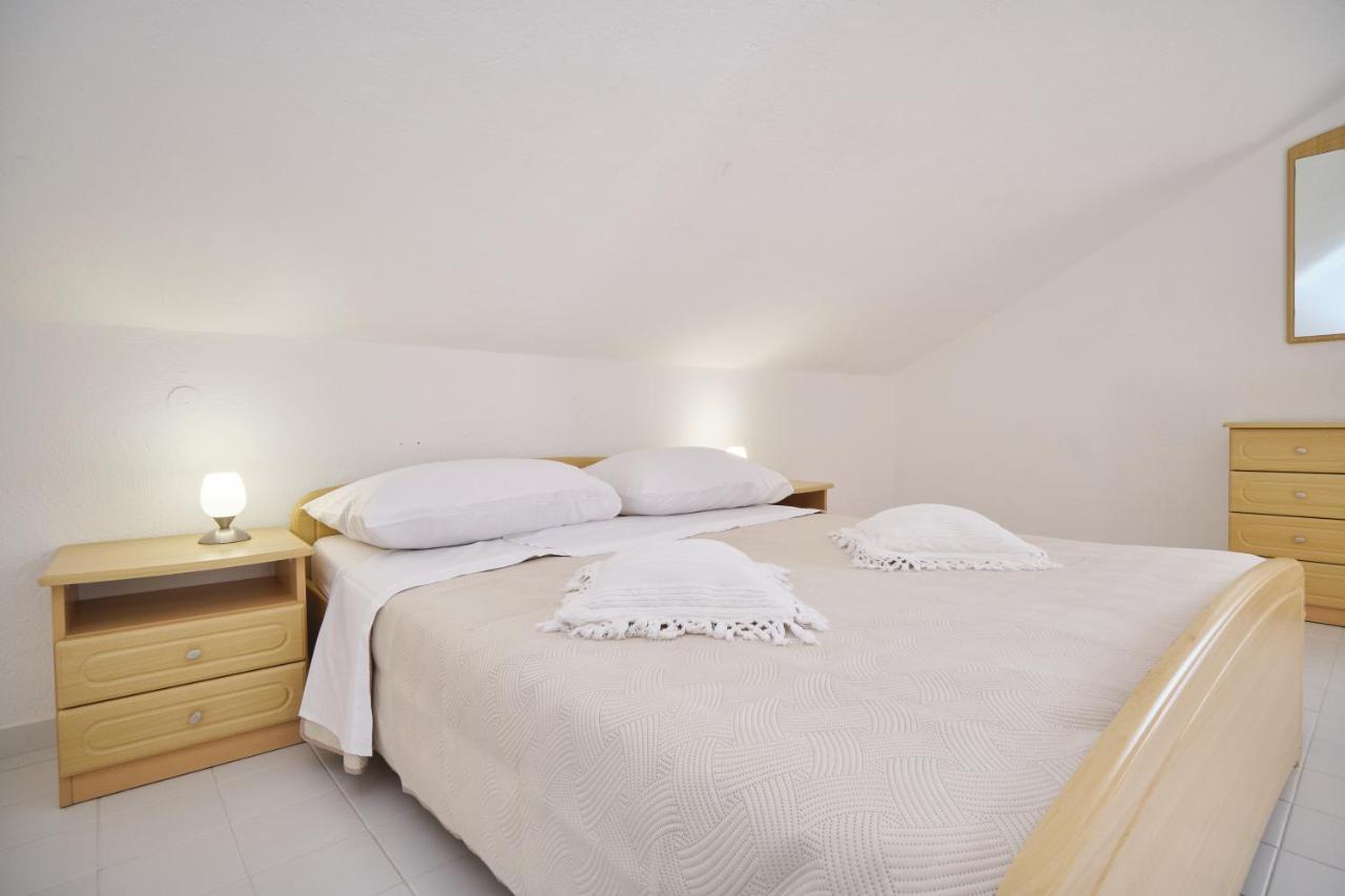Apartamento Bella Vista Dalmatien Čelina Exterior foto