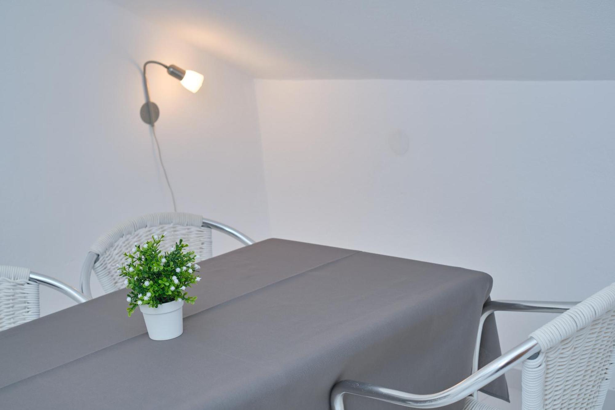 Apartamento Bella Vista Dalmatien Čelina Habitación foto