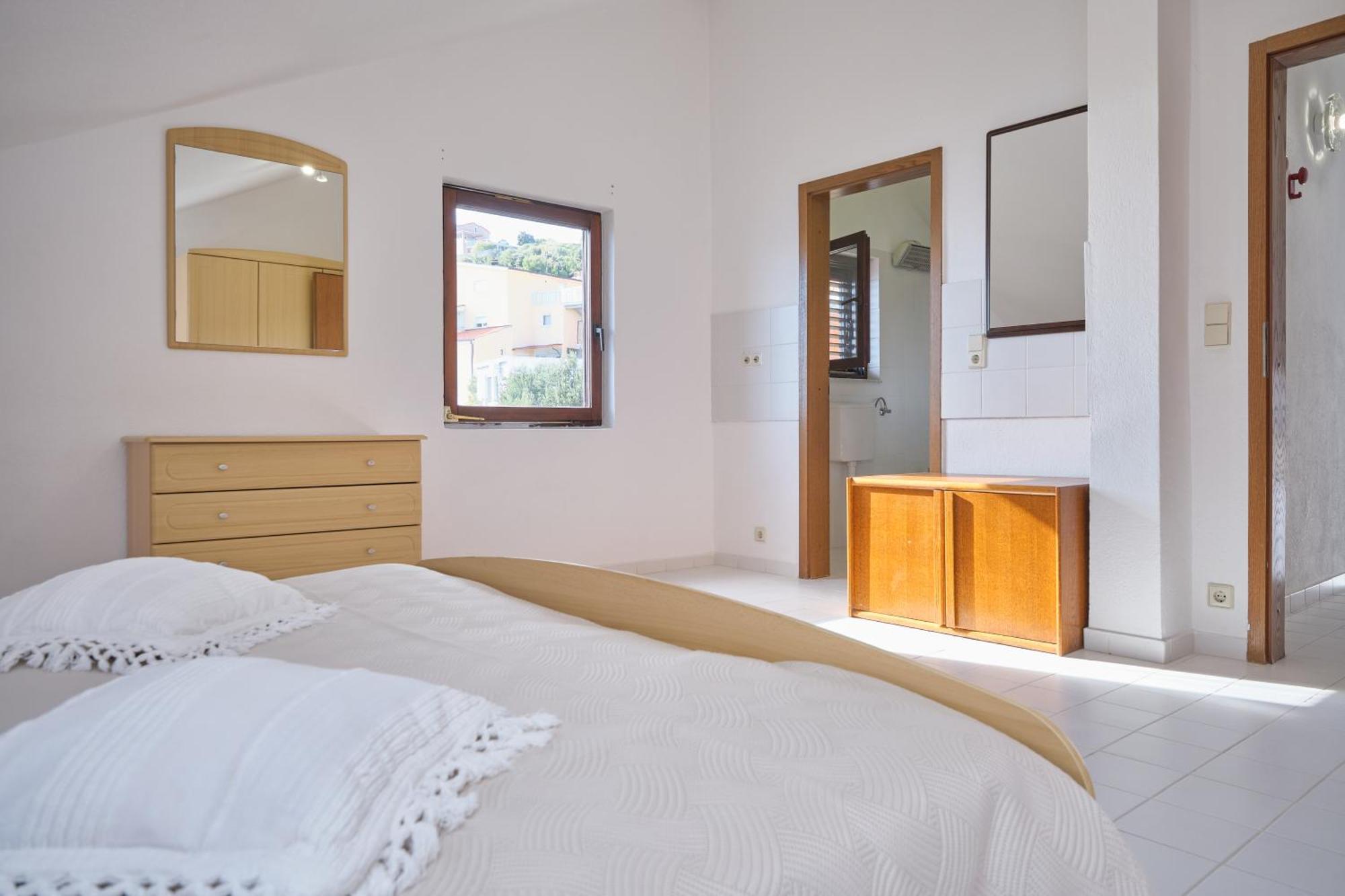 Apartamento Bella Vista Dalmatien Čelina Habitación foto