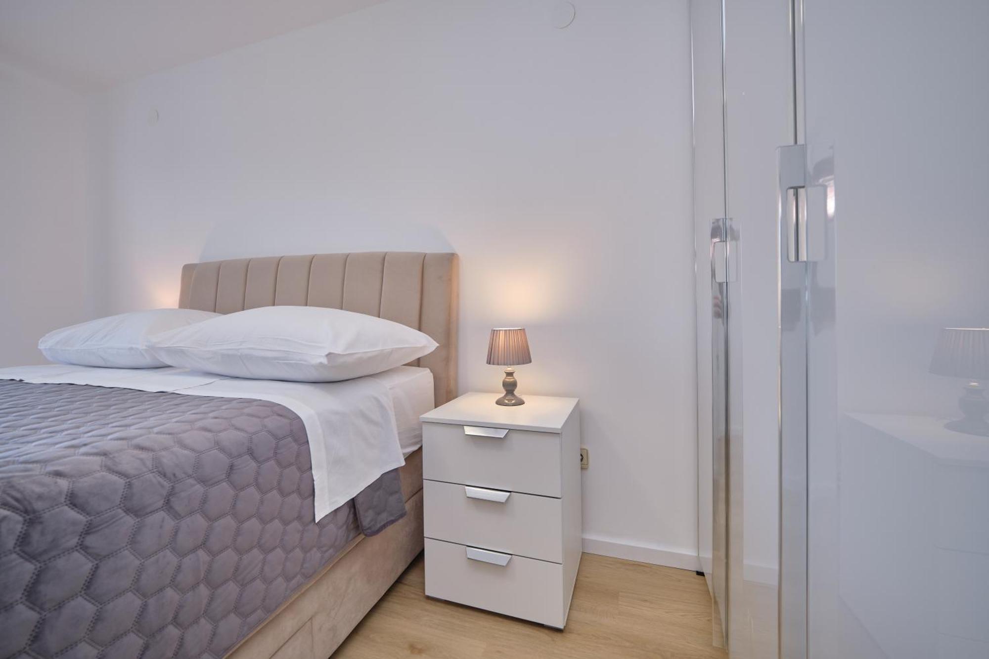 Apartamento Bella Vista Dalmatien Čelina Habitación foto