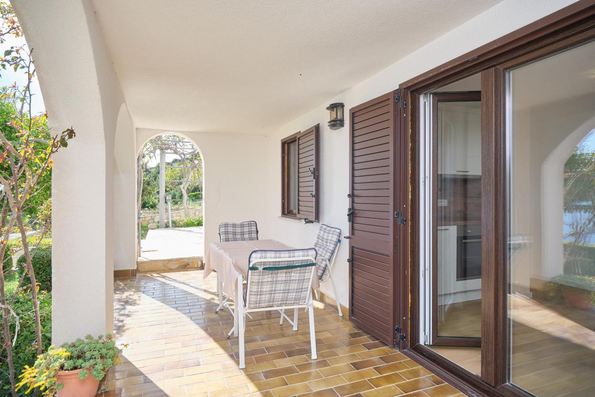 Apartamento Bella Vista Dalmatien Čelina Habitación foto