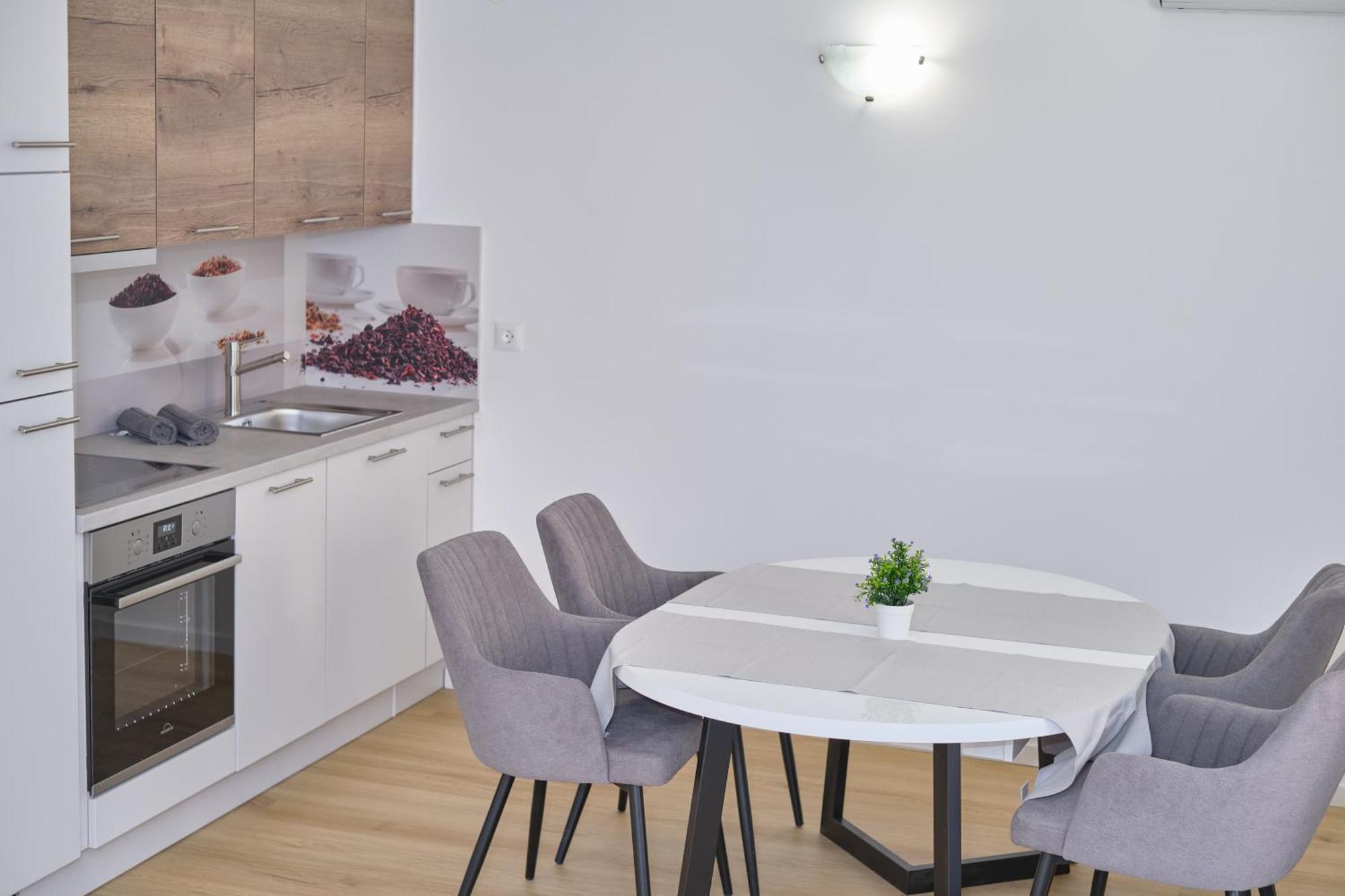 Apartamento Bella Vista Dalmatien Čelina Habitación foto