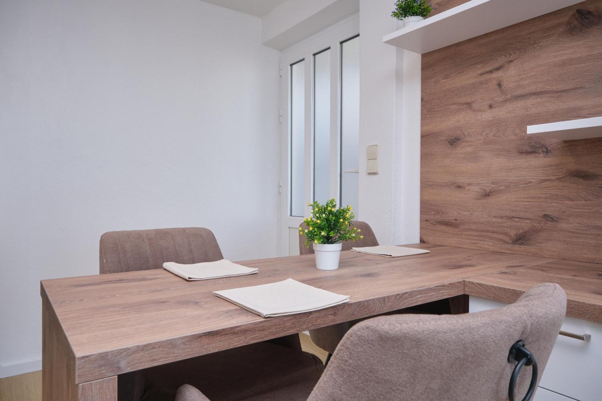 Apartamento Bella Vista Dalmatien Čelina Habitación foto