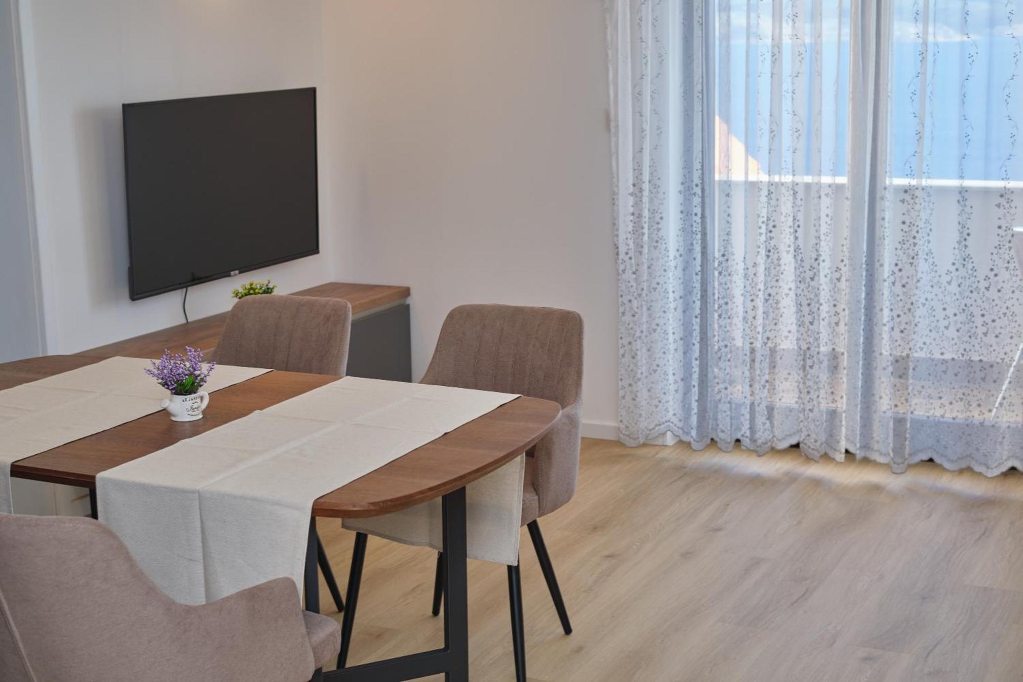 Apartamento Bella Vista Dalmatien Čelina Habitación foto